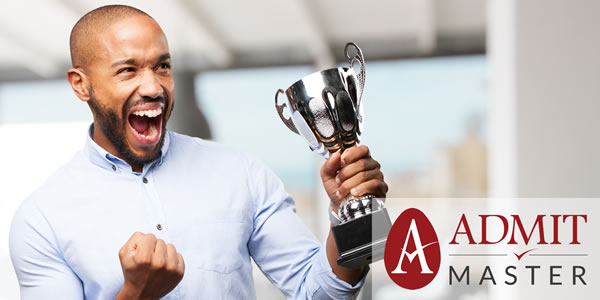 Admit Master GMAT LSAT MBA Admissions