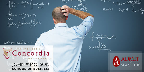 Admit Master GMAT LSAT MBA Admissions